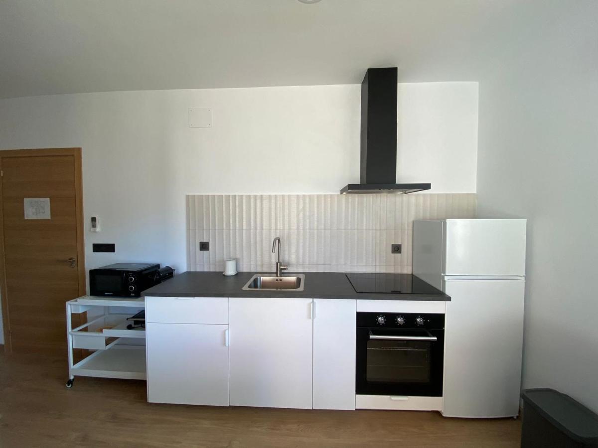 Apartamentos Turisticos Costa Celeiro: Portomaior, Agrelo, Covelo Lapaman Bueu Ngoại thất bức ảnh